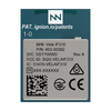 RF Transceiver Modules and Modems - 776-453-00392C-ND - DigiKey