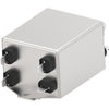 Power Line Filter Modules - 174-1KEBS1AFPDDM-ND - DigiKey