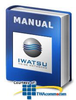 Iwatsu Omega IV Electronic Key Telephone System 1232 -.. - 1300007 - TelephoneStuff.com