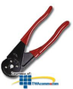 Ideal Buchanan Four-Way Crimp Tool -- C-24