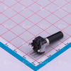 Rheostat - 84-RK09D117000B - ERSAELECTRONICS PTE. LTD.