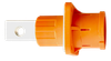 Power Connectors - 1001-ESF-250A02-ADO040 - New Yorker Electronics Co., Inc.