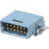 Headers, Male Pins - 17-254273-E-ND - DigiKey