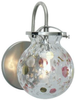 HW332PGSC2G60 Sconces-Single Glass - 720805 - Capital Lighting, Inc.