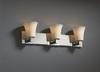POR-8823-20-WFAL-CROM Bathroom Fixtures-Three Lights - 750391 - Capital Lighting, Inc.