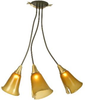 51817 Semi-Flush Mts.-Spot Lights - 407073 - Capital Lighting, Inc.