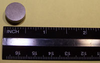Samarium Disk - RE-0454 - Magnet Kingdom
