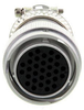 Circular / Cylindrical Connector - HD30 Series - HD36-24-31SE-059 - LADD Distribution