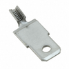 Terminals - Quick Connects, Quick Disconnect Connectors - A111450CT-ND - DigiKey