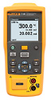 FLUKE-714B - Fluke 714B Thermocouple Calibrator, mV and mA measurement, dual input -- GO-16107-46 - Image