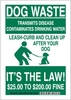 Recycle & Environment Sign - 123557 - Brady Corporation