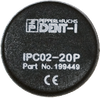 RFID Transponder - IPC02-20P - Pepperl+Fuchs SE