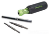 Screwdriver Bit - 9953-14 - Greenlee Textron, Inc.