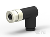 Standard Circular Connectors - 1SET310009R0000 - TE Connectivity