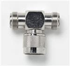RF Adapters - Tee - 73044 - VAST STOCK CO., LIMITED
