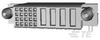 Rectangular Power Connectors - 6450162-7 - TE Connectivity