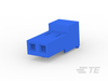 Rectangular Wire & Cable Connectors & Housings - 3-640435-2 - TE Connectivity