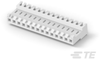 Standard Rectangular Connectors - 4-644468-4 - TE Connectivity
