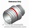 Amphenol 2M805-004-01M15-2SA - PEI-Genesis