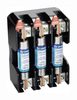 Cartridge Fuse Holder, 1P, 30A, 250V; Fuse Holder Type Littelfuse - 90T5623 - Newark, An Avnet Company