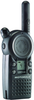 2-Way Business Walkie-Talkie; Product Range Motorola Two Way - 25H9785 - Newark, An Avnet Company