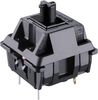 Keyboard Pb Sw, Spstno, 0.01A, 12Vac, Th; Switch Operation Cherry - 14AC0591 - Newark, An Avnet Company