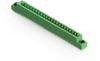 Card Edge Conn, Dual Side, 42Pos, Th; Card Edge Connector Type Edac - 87AH2983 - Newark, An Avnet Company