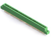 Card Edge Conn, Dual, 108Pos, Th; Card Edge Connector Type Edac - 65AJ1846 - Newark, An Avnet Company