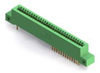 Card Edge Conn, Dual, 58Pos, Wire Wrapos; Card Edge Connector Type Edac - 64AJ5493 - Newark, An Avnet Company