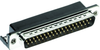 Filtered D Sub, Plug, 37 Position; Product Range Harting - 86R5736 - Newark, An Avnet Company