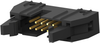 Connector, Header, 10Pos, 2Row, 2.54Mm; Connector Systems Amp - Te Connectivity - 23M2311 - Newark, An Avnet Company