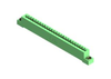 Card Edge Conn, Single, 25Pos, Wire Wrap; Card Edge Connector Type Edac - 64AJ1480 - Newark, An Avnet Company