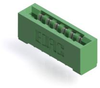 Card Edge Conn, Single Side, 6Pos, Th; Card Edge Connector Type Edac - 57AJ2893 - Newark, An Avnet Company