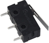 Microswitch, Spdt, 5A, 250Vac, 0.25N Rohs Compliant Camdenboss - 73AJ3197 - Newark, An Avnet Company