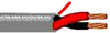 Unshielded Multiconductor Cable, 2 Conductor, 16Awg, 1000Ft, 300V; Cable Shielding Belden - 83F7019 - Newark, An Avnet Company