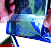 Tape, Anti Static, Pe Black/clear 0.75Inx72Yd; Tape Backing Material 3M - 88F6266 - Newark, An Avnet Company