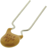 Fuse, Ptc Reset, 90V, 250Ma, Radial; Product Range Multicomp Pro - 06R3419 - Newark, An Avnet Company