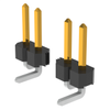 Headers, Male Pins - 3M9341TR-ND - DigiKey