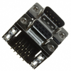 D-Sub Connector Assemblies - 189-09MFE-ND - DigiKey