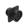 Circular Connector Housings - 889-FLS012N3S03-ND - DigiKey