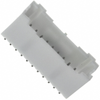 Headers, Male Pins - 455-B22B-PADSS-ND - DigiKey