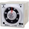 Time Delay Relays - AT11DN - Quarktwin Technology Ltd.