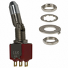 Toggle Switches - CKN1442-ND - DigiKey