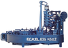 8-5/8 Hydra-Shift HT Drill Pipe Tongs