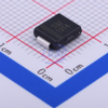 Diodes >> Diodes - General Purpose - S3JC - LCSC Electronics Technology (HK) Limited