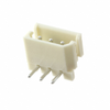 Headers, Male Pins - 2057-25SH-E-03-TR-ND - DigiKey