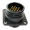 Circular Connector Adapters - A25058-ND - DigiKey