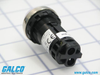 IDEC Pilot Lights - HW4P-2FQD-W-24V - Galco Industrial Electronics