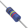 Through Hole Resistors - RSF1GT100K-ND - DigiKey