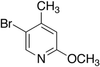 5-Bromo-2-methoxy-4-methylpyridine - 7781 - Medical Isotopes, Inc.